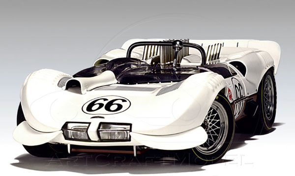 ART.86596 CHAPARRAL 2